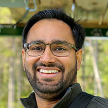 Dr. Prabhjot Bhullar